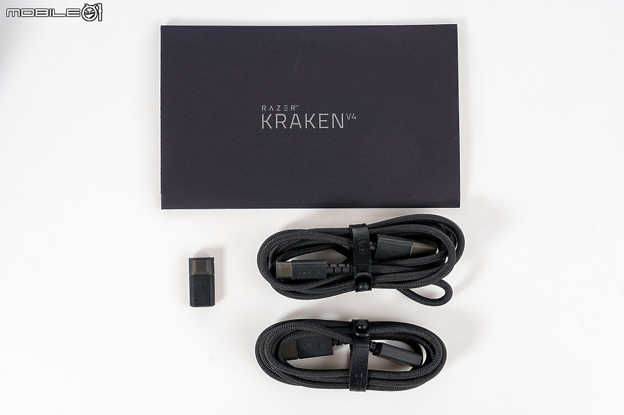 Razer Kraken V4 & Wolverine V3 Pro 體驗報告｜炫彩無”線“的絕佳遊戲組合