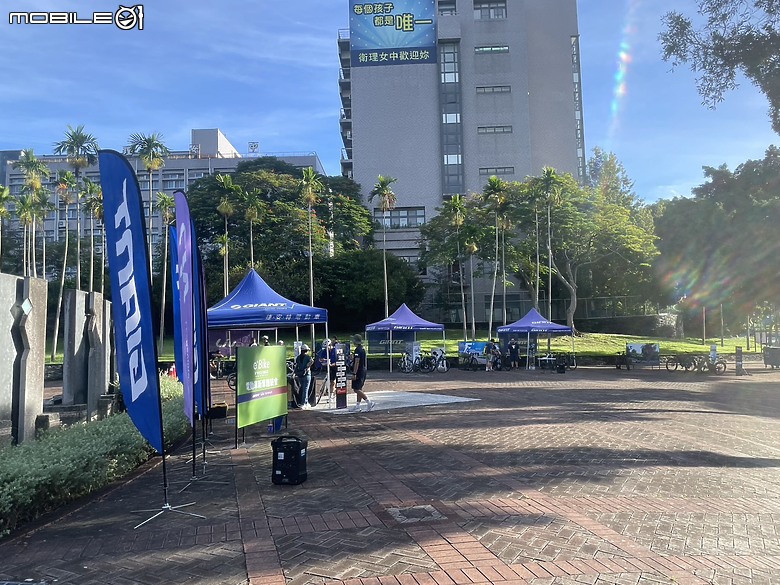 台北意外驚喜都市秘境 I 文化探索之旅與E-bike體驗