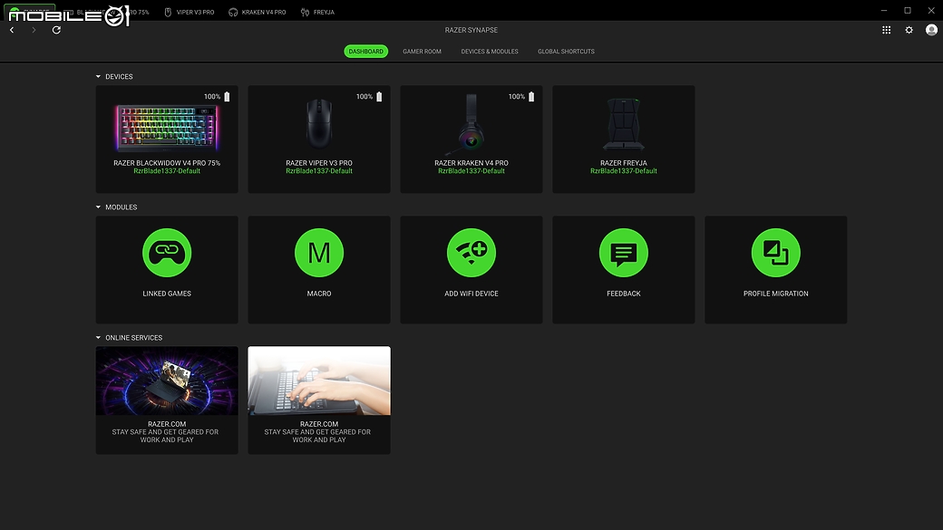 RazerCon 2024 發表多款創新新品 強調更具個人化與沈浸式的遊戲體驗
