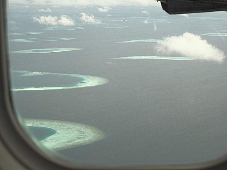 入住The Standard Maldives、碼頭邊珊瑚礁浮潛、出海賞海豚、環礁潟湖體驗 — 赤道三國文化休閒行旅 之 馬爾地夫篇 第一回 潟湖泳池水上屋(Lagoon Overwater Pool Villa)
