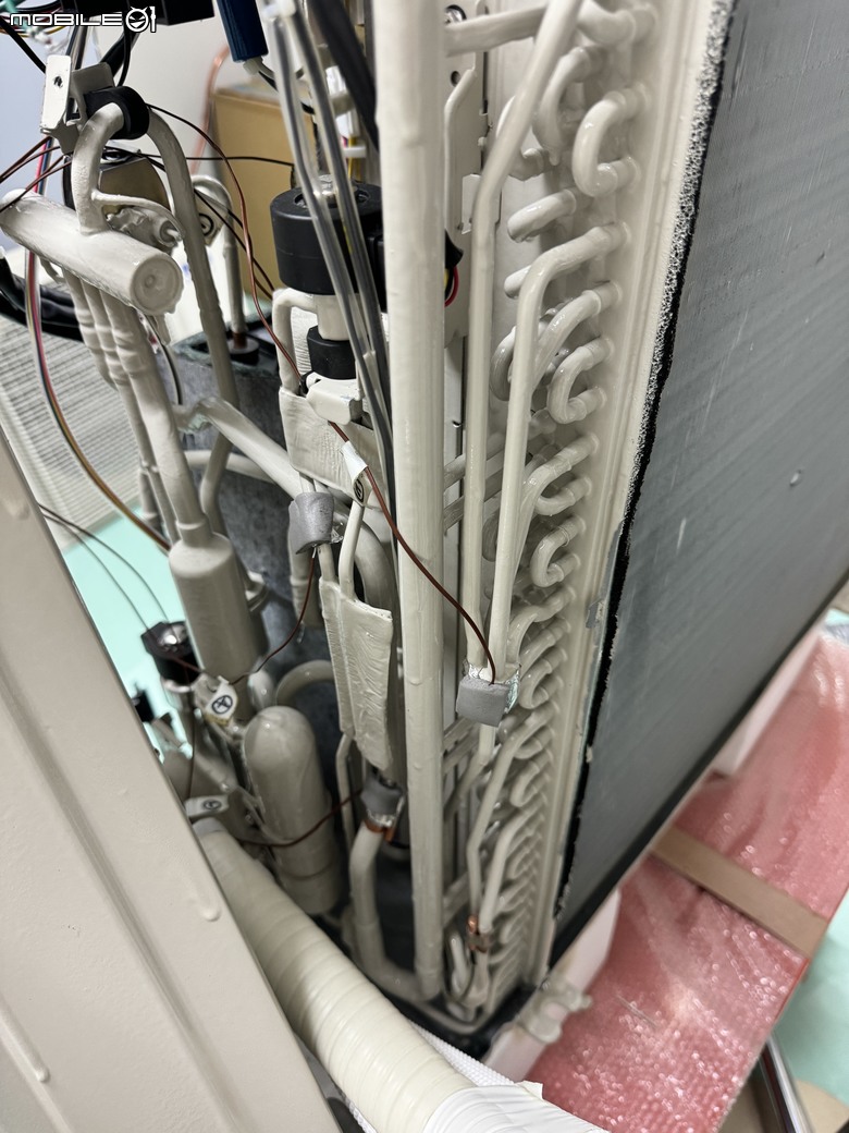 Panasonic LX系列71級冷暖氣機半年使用心得及性能表現實測