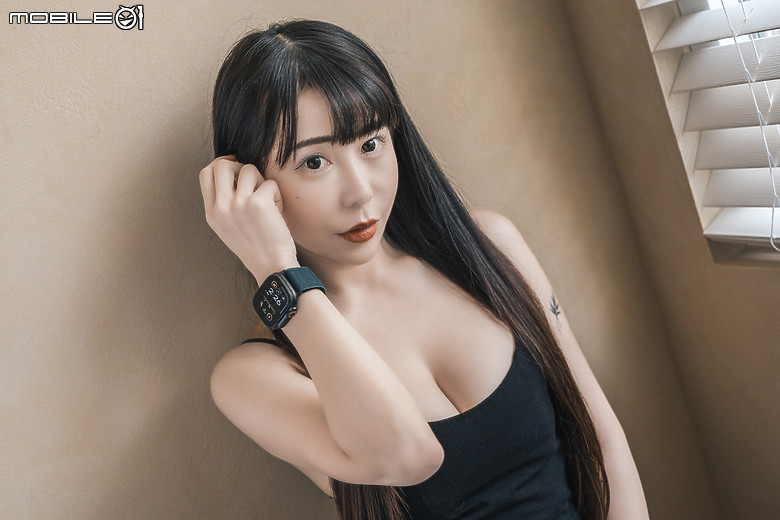 Apple Watch Series 10 / Ultra 2鈦黑體驗|更大的螢幕、更帥的外型!