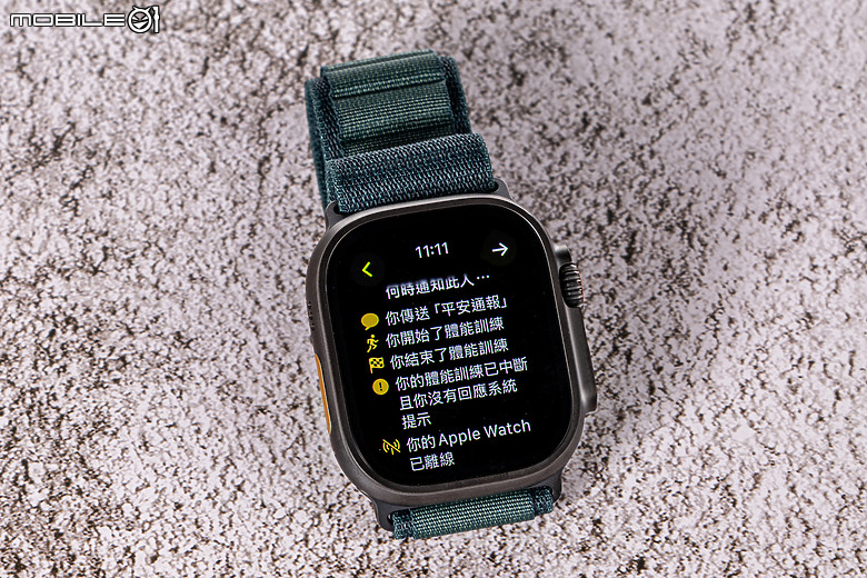 Apple Watch Series 10 / Ultra 2鈦黑體驗|更大的螢幕、更帥的外型!