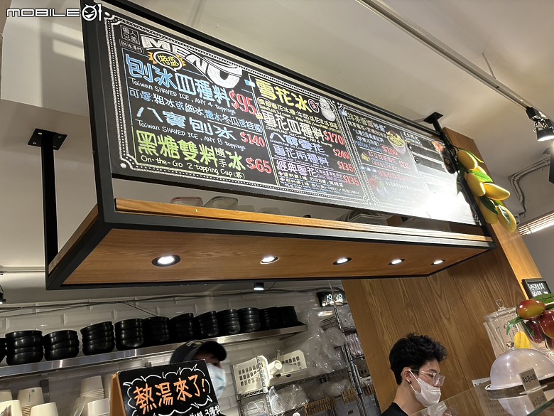 點我看大圖 焼肉の名門 赤虎全分店開箱:同樣的品質,不同的用餐氛圍
