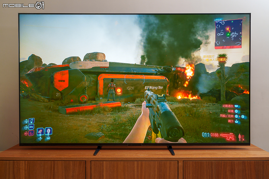 SONY BRAVIA 7 體驗報告｜Mini LED 搭 XR 認知智慧處理器造就均衡影音娛樂
