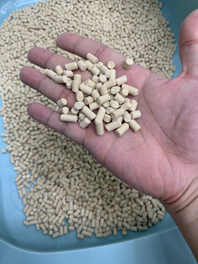 資歷5年的鏟屎官之貓砂(盆)大比較