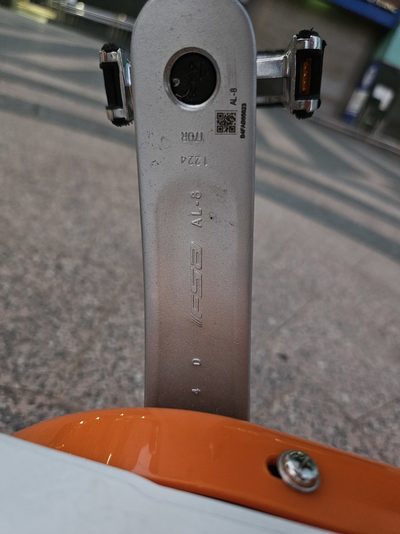 【優雅騎行體驗】電輔微笑單車 YouBike 2.0E in TPE