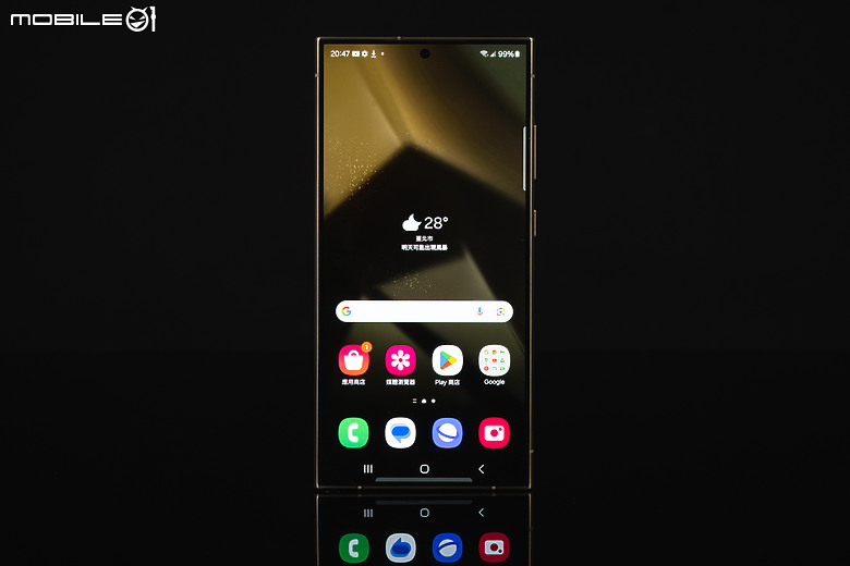 Pixel 9 Pro XL / Galaxy S24 Ultra 攝錄比較|除去 AI 的硬底子對決!