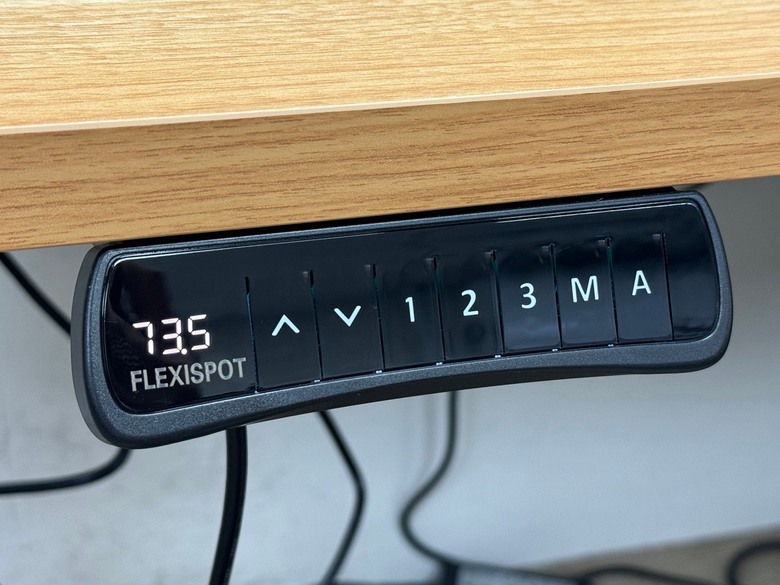 開箱 脊椎救星 Flexispot 升降桌