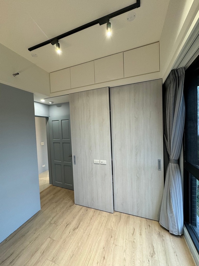 【開箱】新北汐止25坪清新小宅(圖文超多)