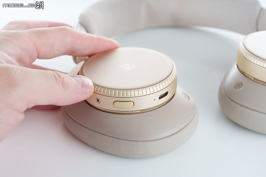 Bang & Olufsen Beoplay H100 試聽報告｜用極致細節定義精品耳機