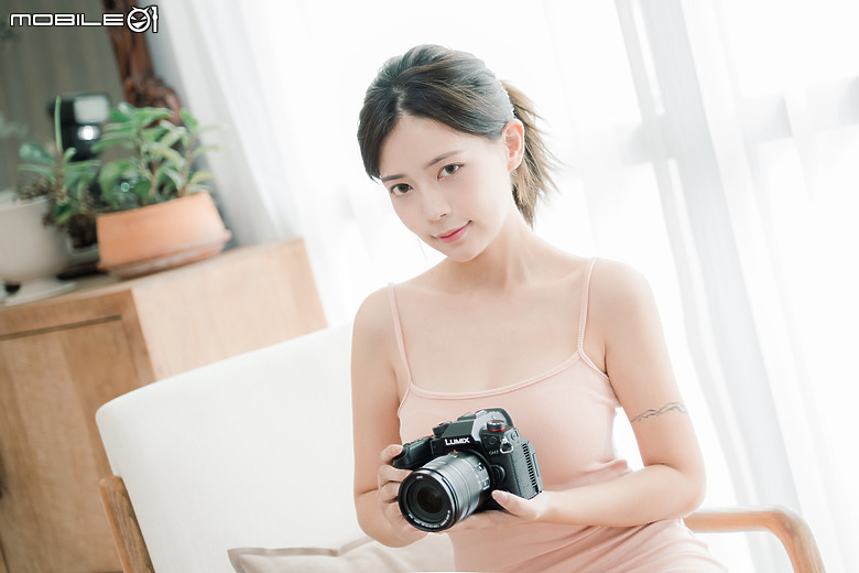 Panasonic GH7 評測報告|導入 ProRes RAW 內錄與 32-bit 浮點錄音、錄影收音規格大躍進!