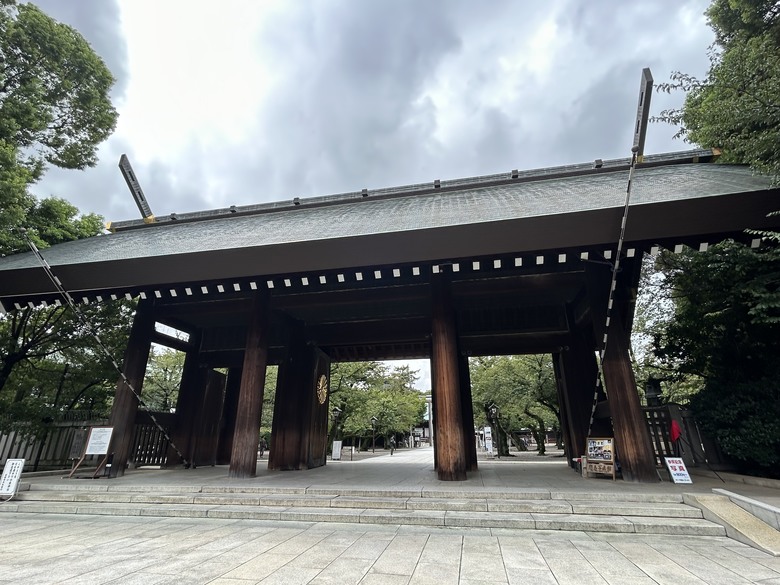 騎 單 車 遊 東 京 ( 下 )