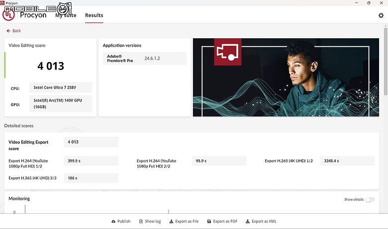 ASUS Zenbook S 14 (UX5406) 體驗|Intel Core Ultra Series 2 助攻超強續航!