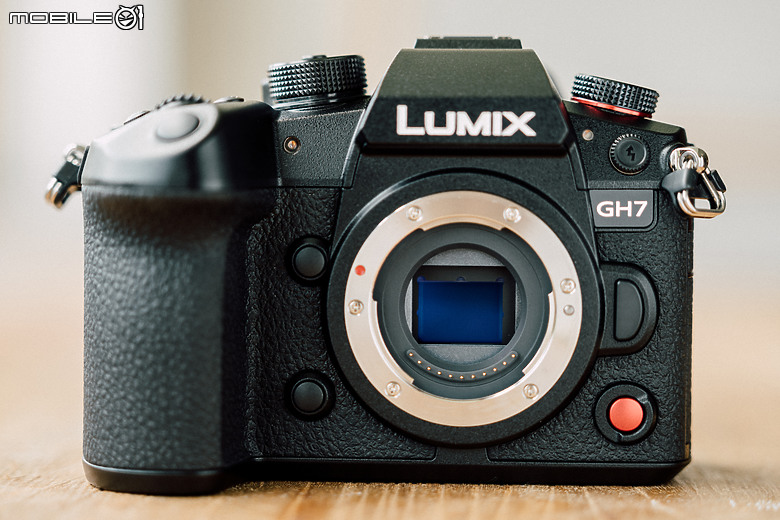 Panasonic GH7 評測報告|導入 ProRes RAW 內錄與 32-bit 浮點錄音、錄影收音規格大躍進!