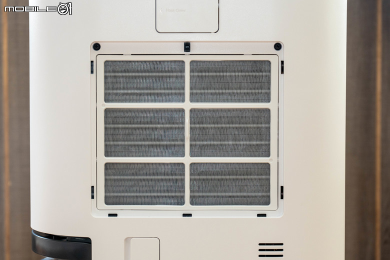LG PuriCare 雙變頻除濕機 DD121MWE0 開箱實測 以美型設計搭配高效除濕性能