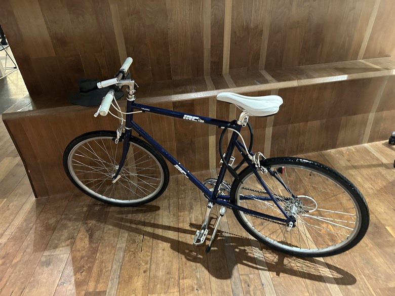 騎 單 車 遊 東 京 ( 下 )