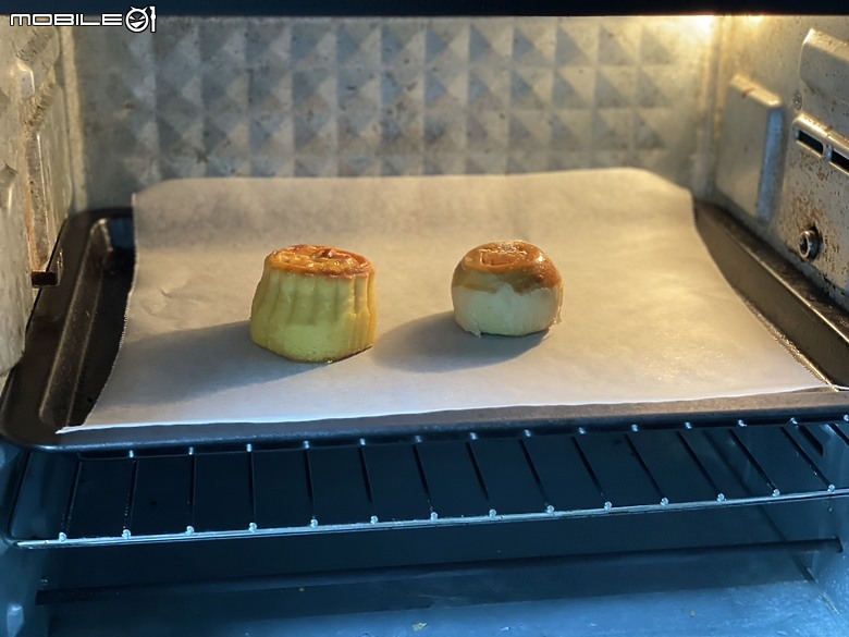 點我看大圖 驚艷味蕾的20週年慶典:Mobile01 x 王鵬傑聯名中秋禮盒開箱