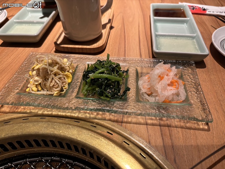 點我看大圖 焼肉の名門 赤虎全分店開箱:同樣的品質,不同的用餐氛圍