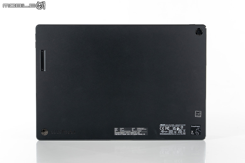 ASUS ProArt PZ13 測試報告｜專為戶外創作打造的輕巧 Copilot+PC！