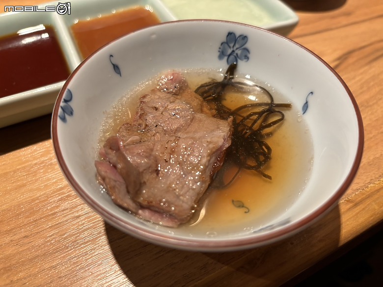 點我看大圖 焼肉の名門 赤虎全分店開箱:同樣的品質,不同的用餐氛圍