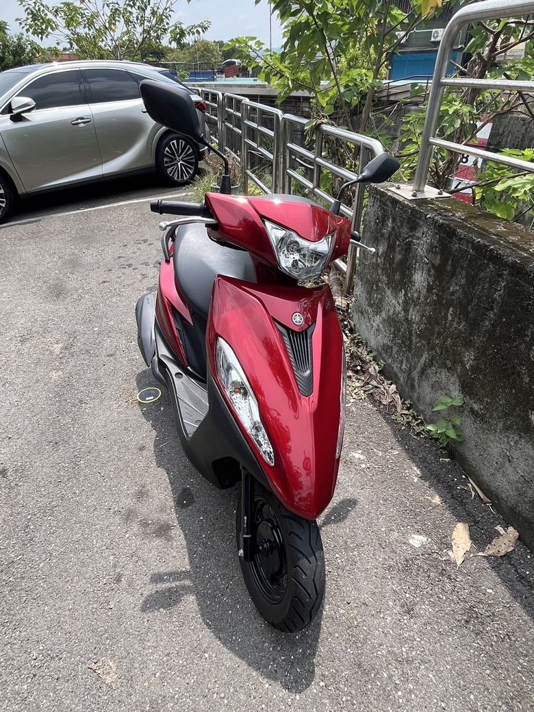 給女生和各位的騎車安全觀念