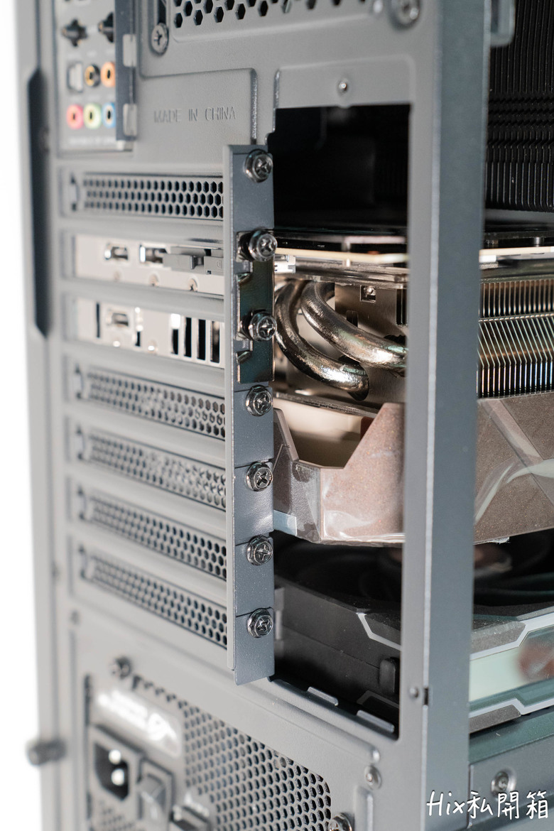 [開箱] 來自安鈦克的CP之選 ANTEC CX700 ARGB