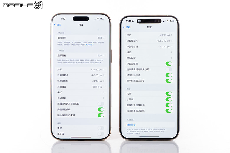 iPhone 16、iPhone 16 Pro Max測試｜重點一次了解！ft.iPhone15系列