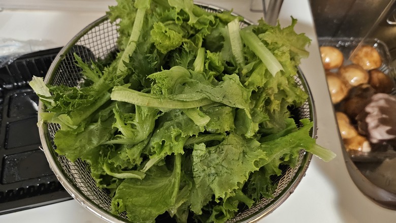 中秋節的烤肉分享 - 大家的中秋節烤了些甚麼呢?