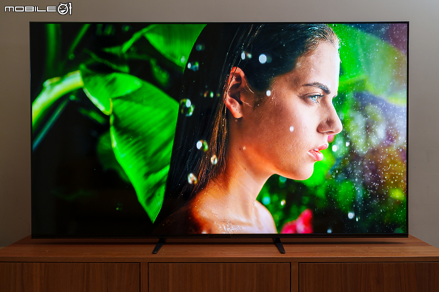 SONY BRAVIA 7 體驗報告｜Mini LED 搭 XR 認知智慧處理器造就均衡影音娛樂