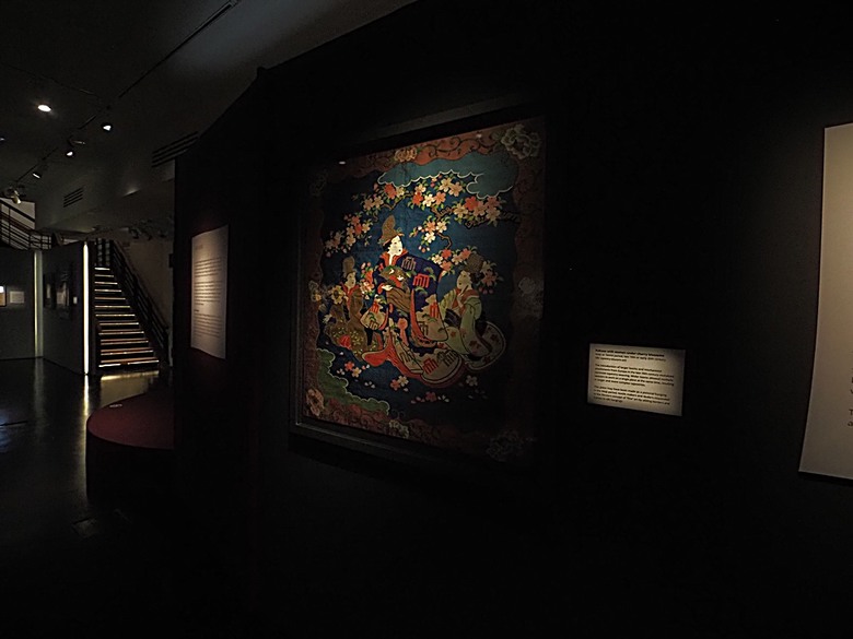 新加坡國家博物院(National Museum of Singapore)、土生華人博物館(Peranakan Museum)、善牧主教座堂(Cathedral of the Good Shepherd)、讚美廣場(CHIJMES Hall)，還有地鐵勞明達站附近的土司工坊 — 赤道三國文化休閒行旅 之 新加坡篇 第六回 博物館規劃區(Museum Planning Area)