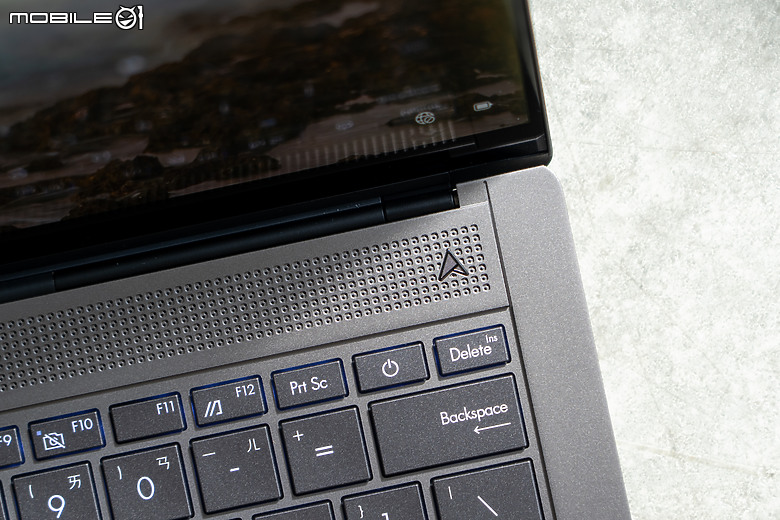 ASUS Zenbook S 14 (UX5406) 體驗|Intel Core Ultra Series 2 助攻超強續航!