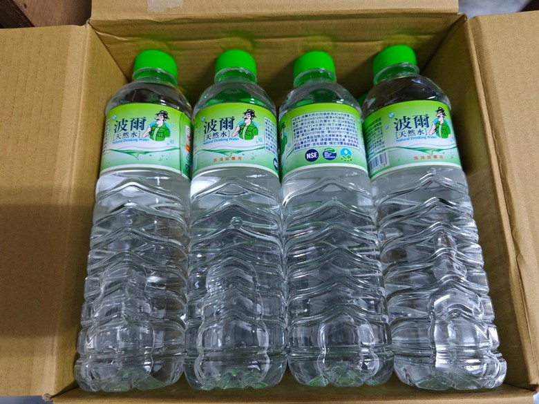 點我看大圖 手沖咖啡水質對決