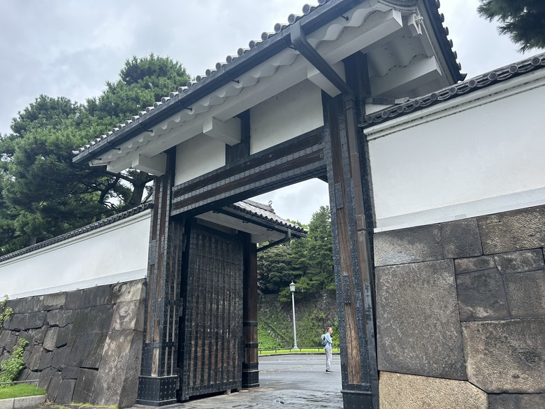 騎 單 車 遊 東 京 ( 上 )