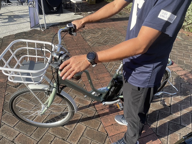 台北意外驚喜都市秘境 I 文化探索之旅與E-bike體驗