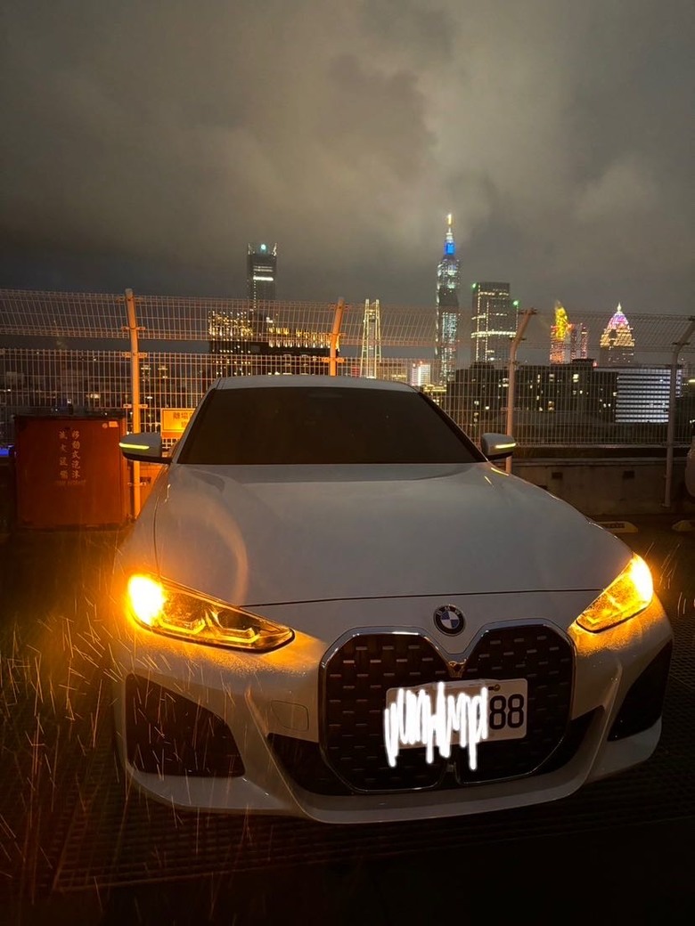 BMW 4系買車心得分享