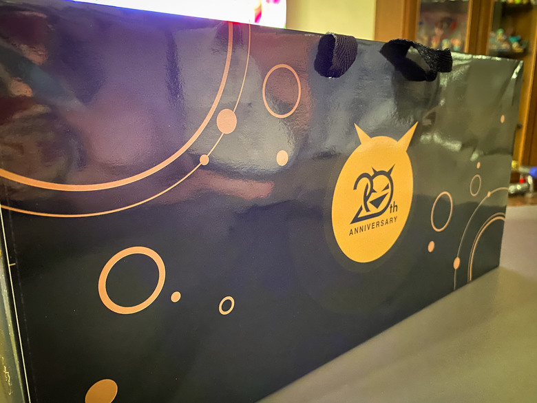 Mobile01 20th X 世界麵包冠軍 王鵬傑