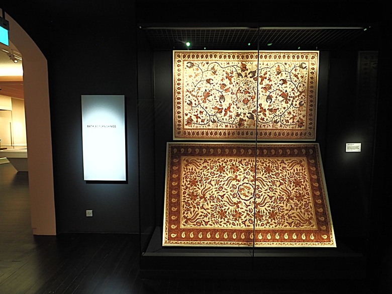 新加坡國家博物院(National Museum of Singapore)、土生華人博物館(Peranakan Museum)、善牧主教座堂(Cathedral of the Good Shepherd)、讚美廣場(CHIJMES Hall)，還有地鐵勞明達站附近的土司工坊 — 赤道三國文化休閒行旅 之 新加坡篇 第六回 博物館規劃區(Museum Planning Area)