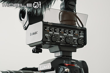 Panasonic GH7 評測報告|導入 ProRes RAW 內錄與 32-bit 浮點錄音、錄影收音規格大躍進!
