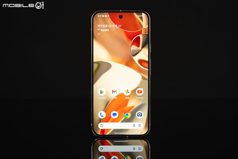 Pixel 9 Pro XL / Galaxy S24 Ultra 攝錄比較|除去 AI 的硬底子對決!