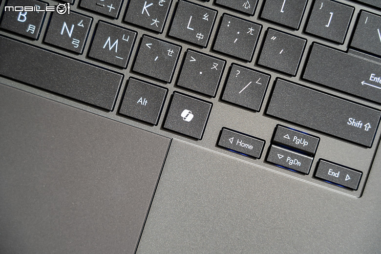 ASUS Zenbook S 14 (UX5406) 體驗|Intel Core Ultra Series 2 助攻超強續航!