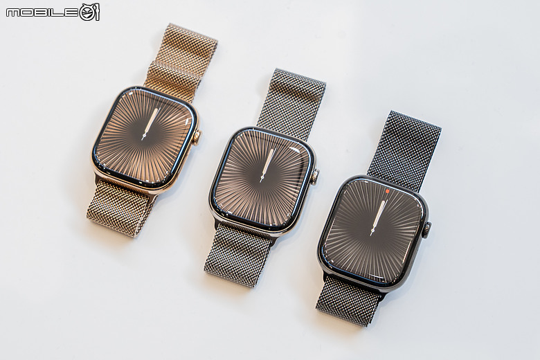 蘋果發表會周邊直擊|不僅新色、Apple Watch 10大螢、AirPods 4也來主動式抗噪!