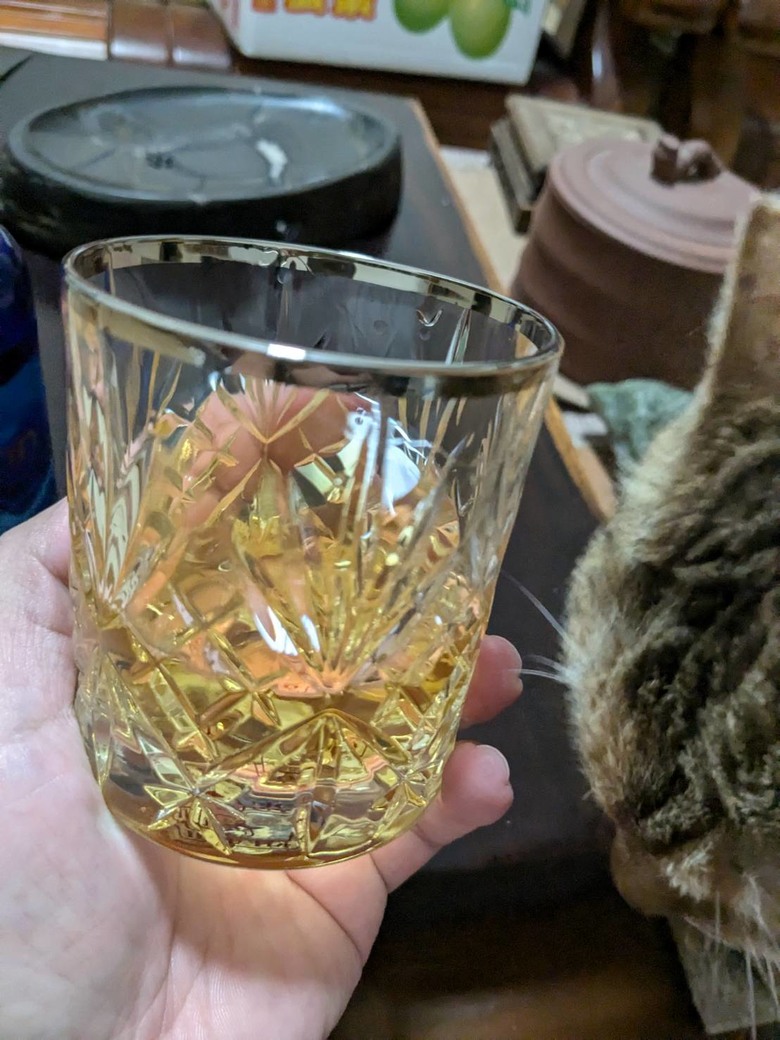 日本威士忌: NIKKA 奏樂