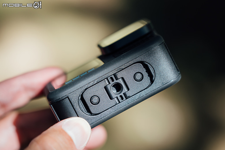 GoPro HERO13 Black / GoPro HERO 雙機同步發表｜導入磁吸底座、全新鏡頭配件！