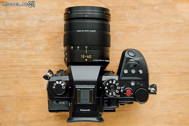 Panasonic GH7 評測報告|導入 ProRes RAW 內錄與 32-bit 浮點錄音、錄影收音規格大躍進!