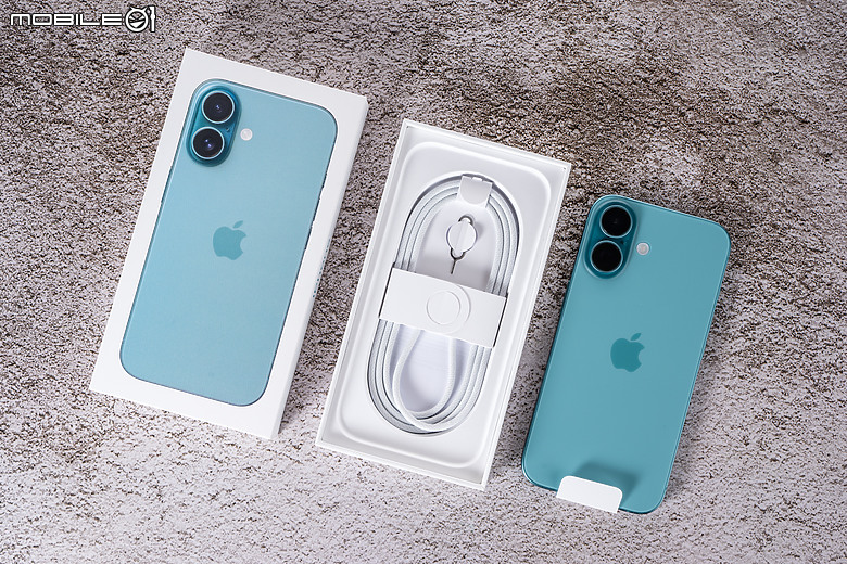 iPhone 16、iPhone 16 Pro Max測試｜重點一次了解！ft.iPhone15系列