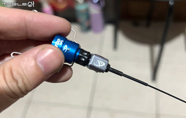 【開箱】馬歇爾GPS放飛必備! Marshall GPS 快速開箱介紹