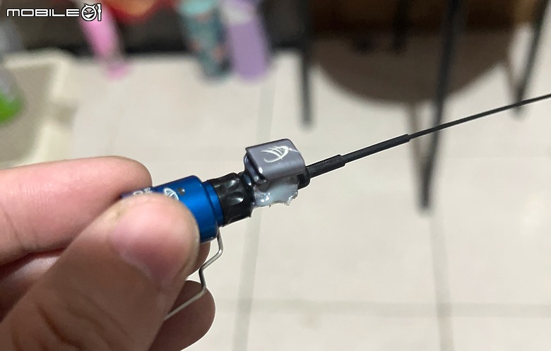 【開箱】馬歇爾GPS放飛必備! Marshall GPS 快速開箱介紹