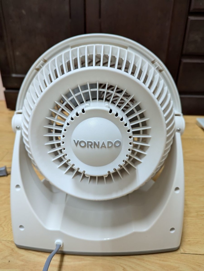 點我看大圖 Vornado 633DC 與 Vornado 660 使用心得