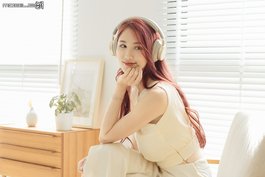 點我看大圖 Bang & Olufsen Beoplay H100 試聽報告|用極致細節定義精品耳機
